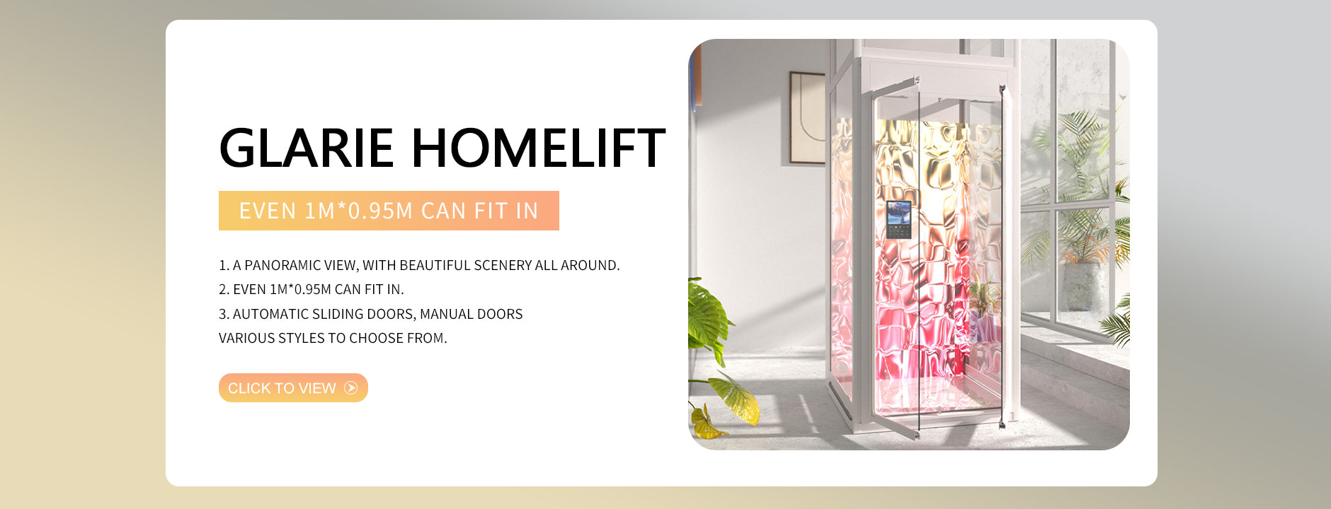 homelift.glarie.com