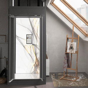 GEH500 glarie homelift